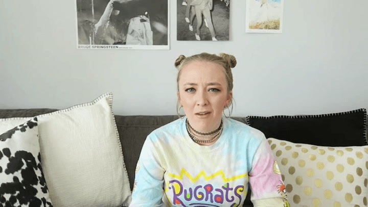 Meghan McCarthy Highlights | Famous Birthdays