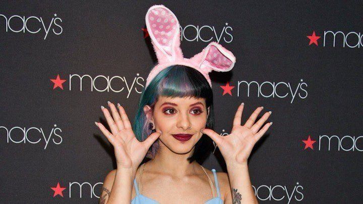 Melanie Martinez Highlights | Famous Birthdays