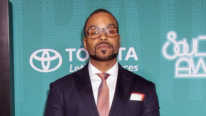 Method Man Highlights | Famous Birthdays