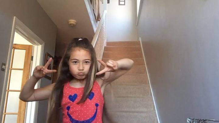 Mi Ying Highlights | Famous Birthdays