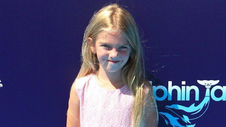 Mia Talerico Highlights | Famous Birthdays