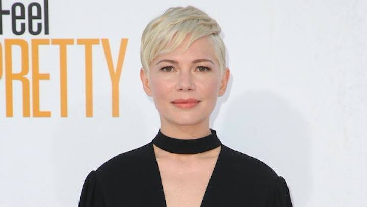 Michelle Williams Highlights | Famous Birthdays