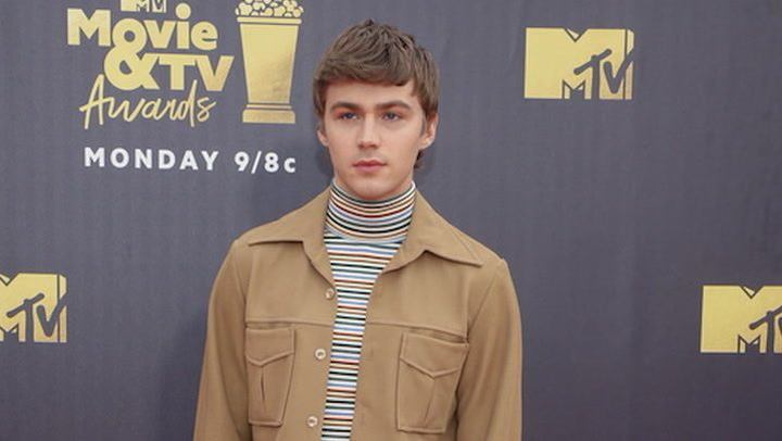 Miles Heizer Highlights | Famous Birthdays