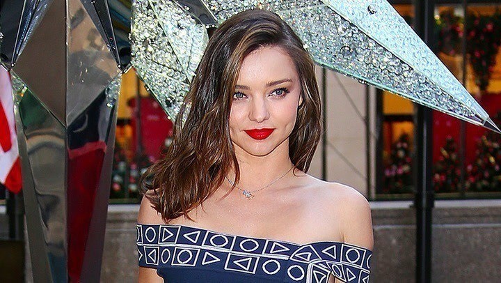 Miranda Kerr Highlights | Famous Birthdays
