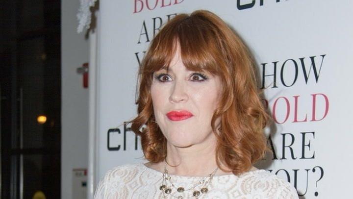 Molly Ringwald Highlights | Famous Birthdays