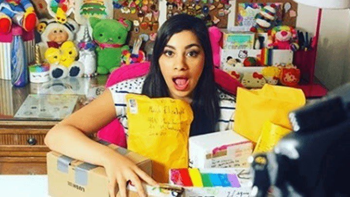 Moriah Elizabeth Highlights | Famous Birthdays