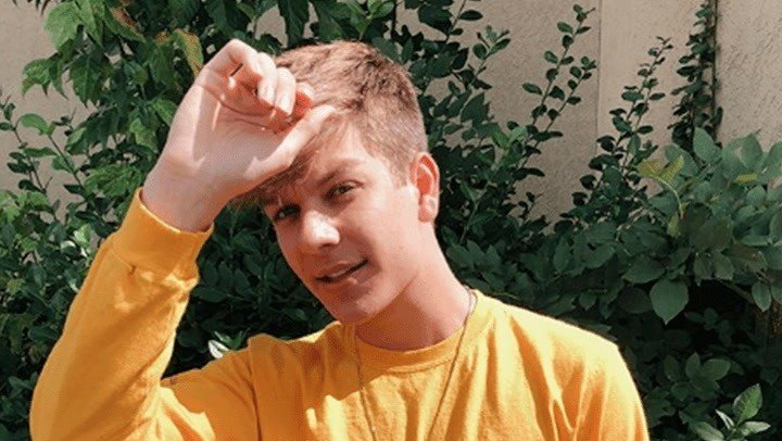 Nathan Raska Nathan Triska Highlights | Famous Birthdays