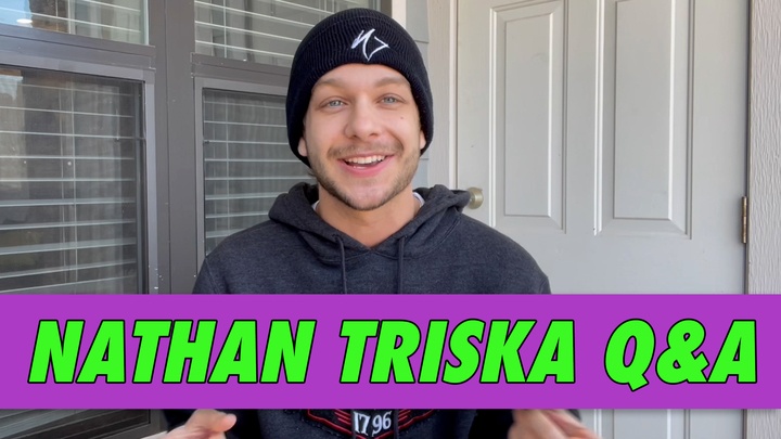 Nathan Ripka Nathan Triska - Age, Bio, Family | Famous Birthdays