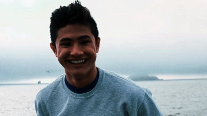 Nicholas Ireland net worth