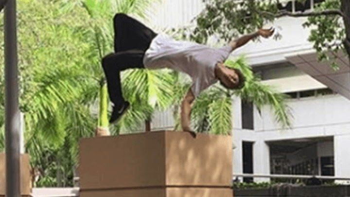 Nick Rowley Highlights | Famous Birthdays