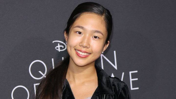 Nina Lu Highlights | Famous Birthdays