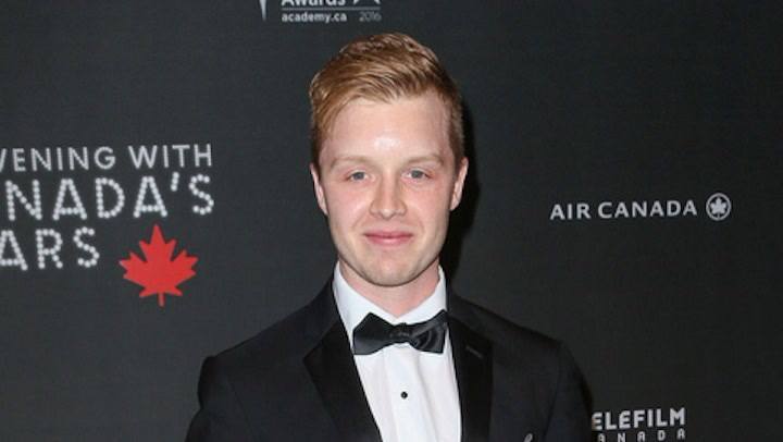 Noel Fisher Highlights | Famous Birthdays
