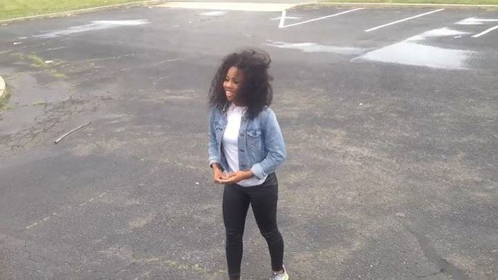 Nyi Tasha Highlights | Famous Birthdays