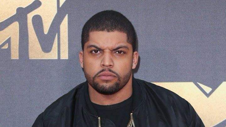 O’Shea Jackson Jr. Highlights | Famous Birthdays