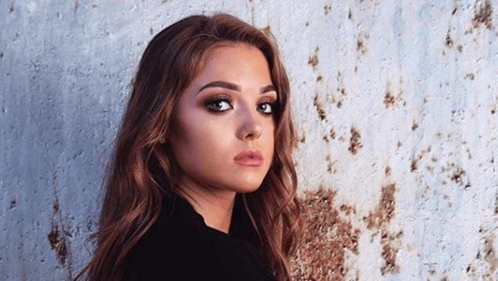 Olivia Garcia Highlights | Famous Birthdays
