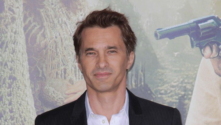 Olivier Martinez Highlights | Famous Birthdays