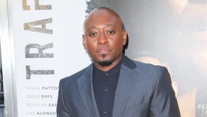 Omar Epps Highlights | Famous Birthdays