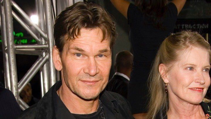 Patrick Swayze Highlights | Famous Birthdays