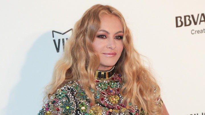 Paulina Rubio Highlights | Famous Birthdays