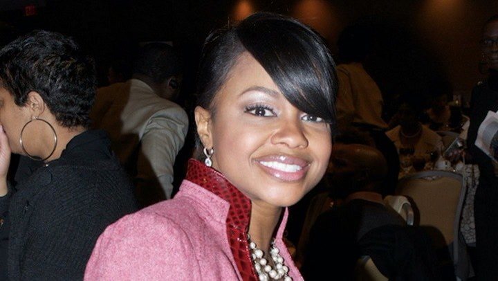 Phaedra Parks Highlights | Famous Birthdays