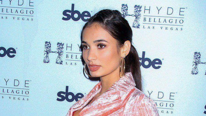Pia Mia Highlights | Famous Birthdays