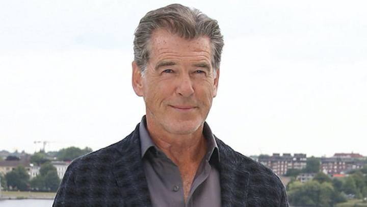 Pierce Brosnan Highlights | Famous Birthdays