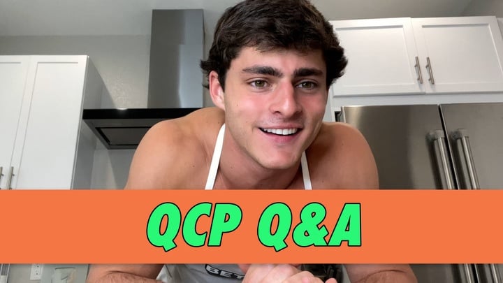 QCP Q&A | Famous Birthdays