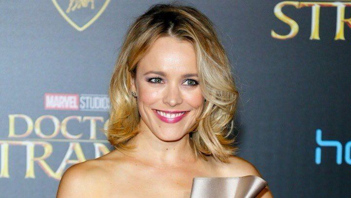 Rachel McAdams Highlights | Famous Birthdays