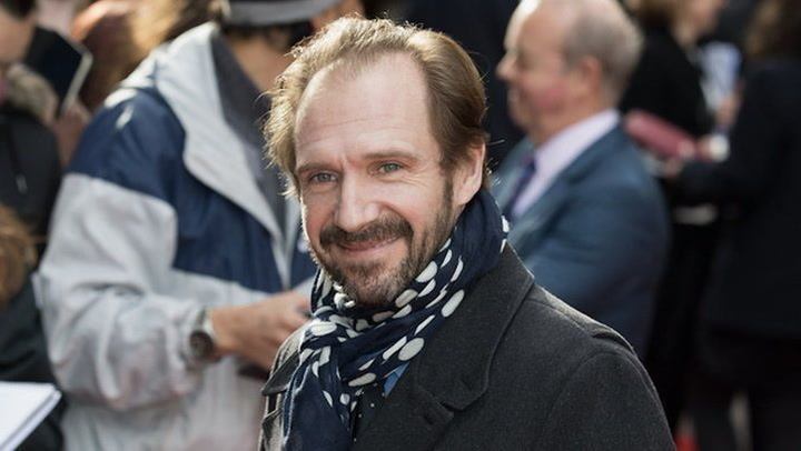 Ralph Fiennes Highlights | Famous Birthdays
