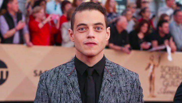 Rami Malek - Age, Bio, Family | Famous Birthdays