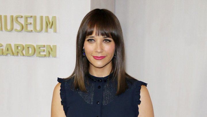 Rashida Jones Highlights | Famous Birthdays