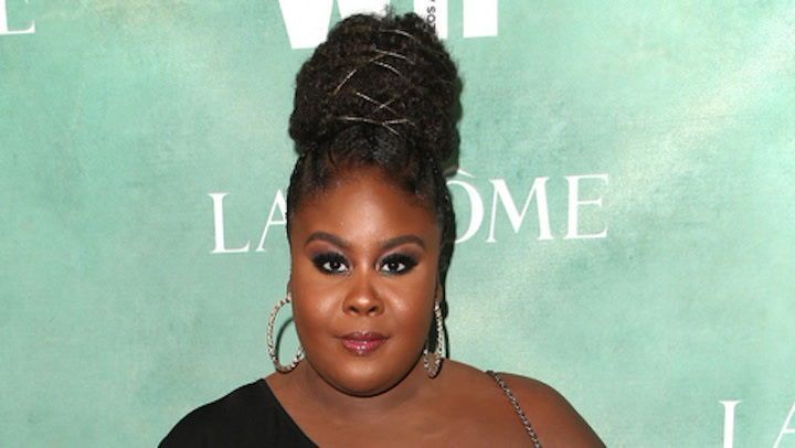 Raven Goodwin Highlights | Famous Birthdays