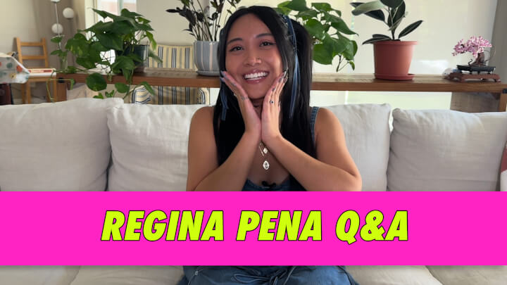 Regina Pena Q&A | Famous Birthdays