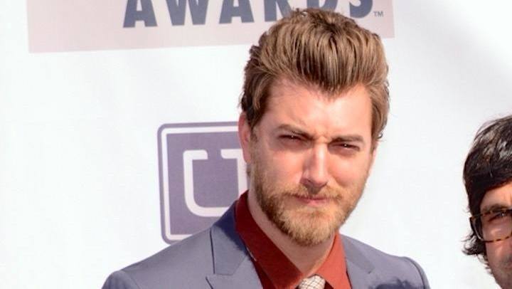 Rhett McLaughlin Highlights | Famous Birthdays