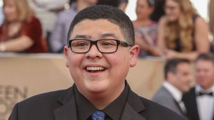 Rico Rodriguez - Age, Bio, Family | Famous Birthdays
