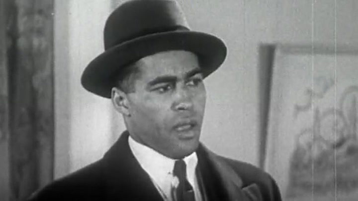 Robert Earl Jones Highlights | Famous Birthdays