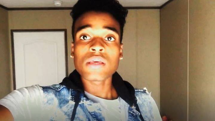 Romelo Thomas Highlights | Famous Birthdays