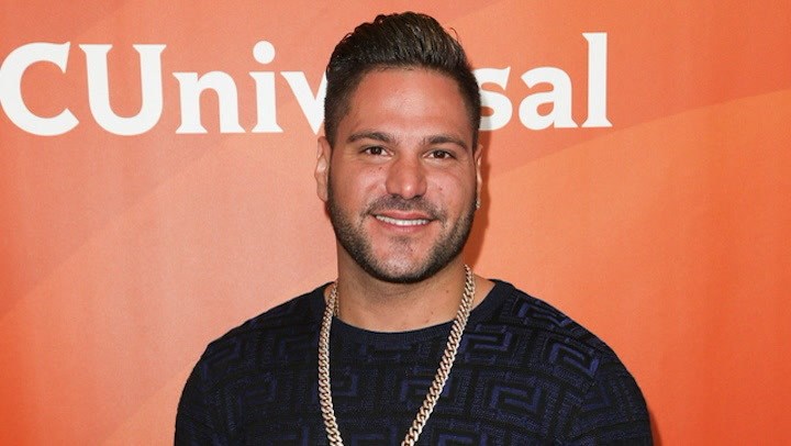 Ronnie Ortiz-Magro Highlights | Famous Birthdays