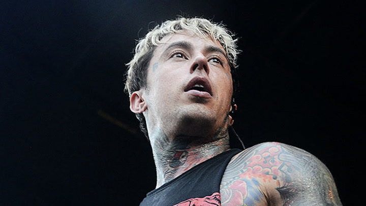 Ronnie Radke Highlights | Famous Birthdays