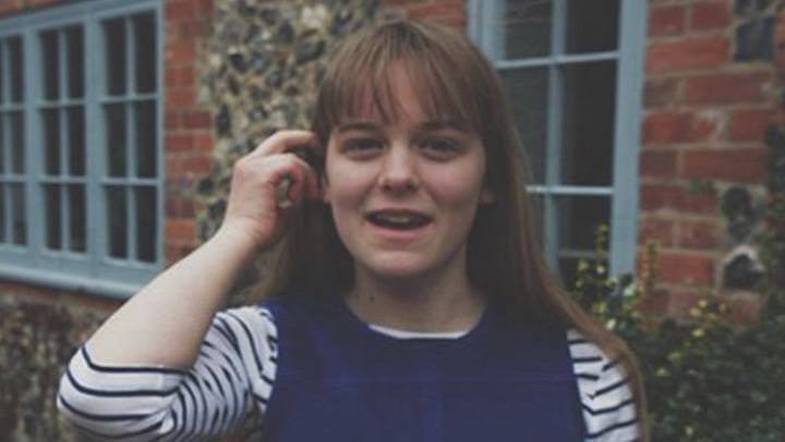 Ruby Granger Highlights | Famous Birthdays