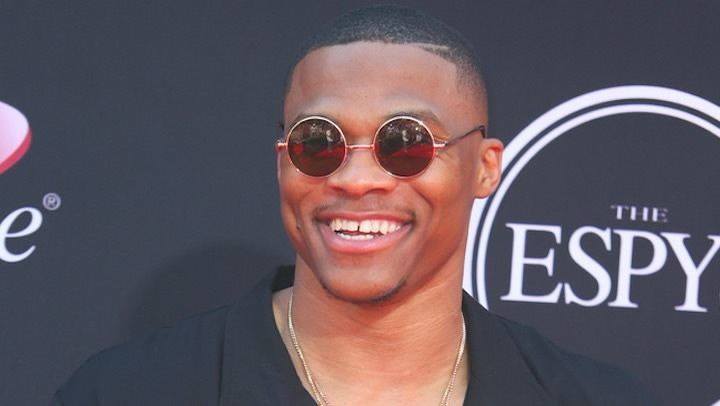 Russell Westbrook Highlights | Famous Birthdays
