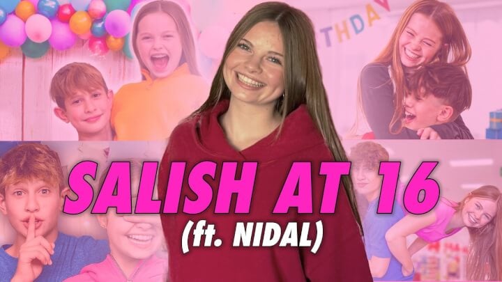 SALISH At 16 Birthday Q A ft Nidal Famous Birthdays salish-at-16-birthday-q-a-ft-nidal-famous-birthdays