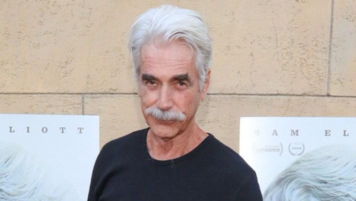 Sam Elliott Highlights | Famous Birthdays