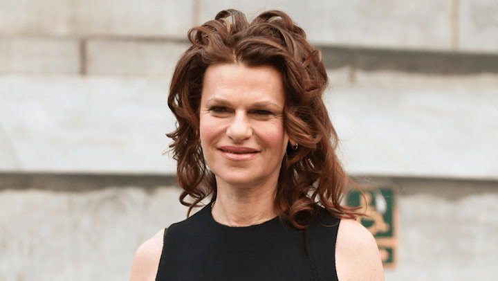 Sandra Bernhard Highlights | Famous Birthdays