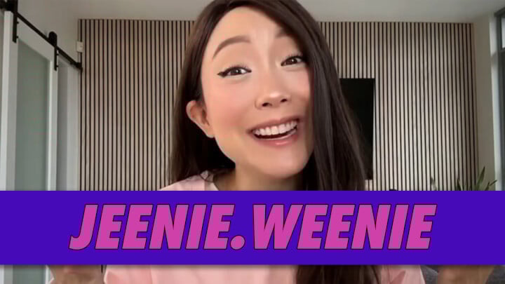 jeenie.weenie Q&A | Famous Birthdays