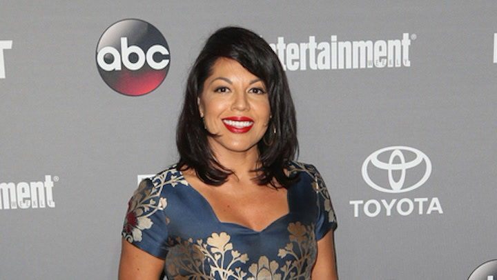 Sara Ramirez Highlights | Famous Birthdays