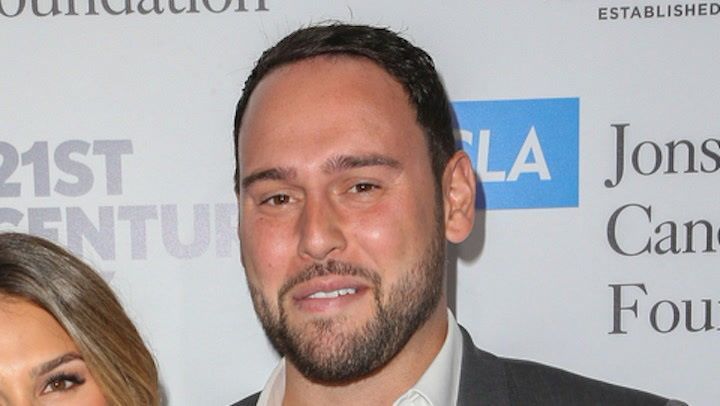 Scooter Braun Highlights | Famous Birthdays