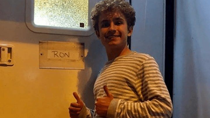 Sean Giambrone Highlights | Famous Birthdays