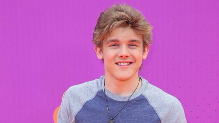 Sean Ryan Fox Highlights | Famous Birthdays