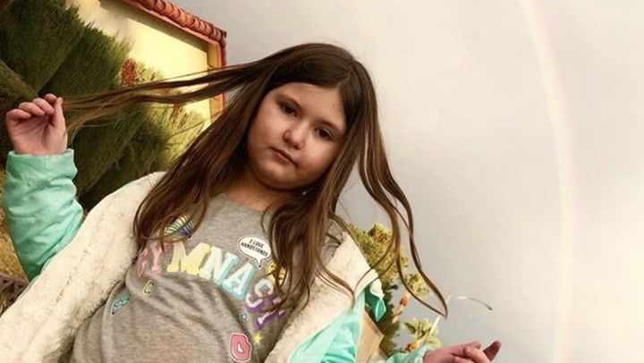 Sedona Fun Kids TV Highlights | Famous Birthdays